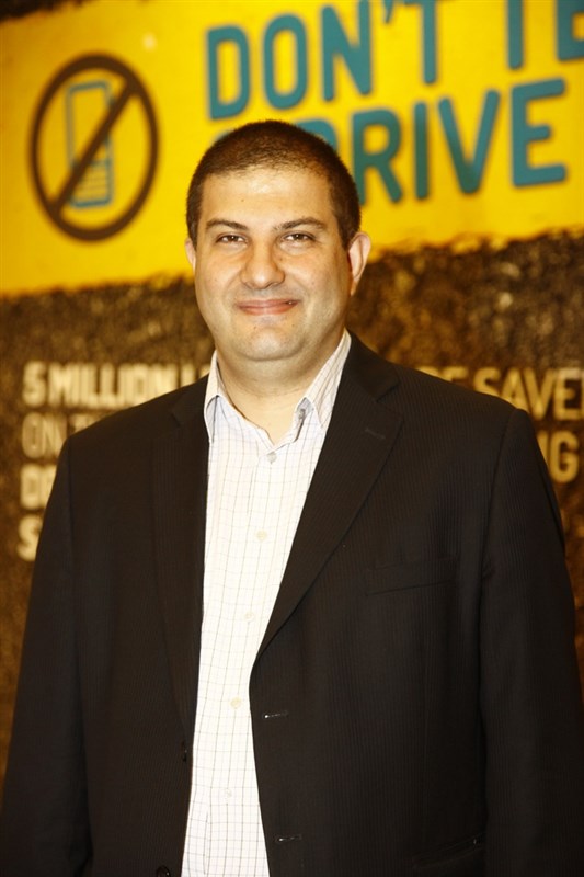 Touch & Yasa conference